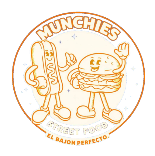 Munchies Street Food