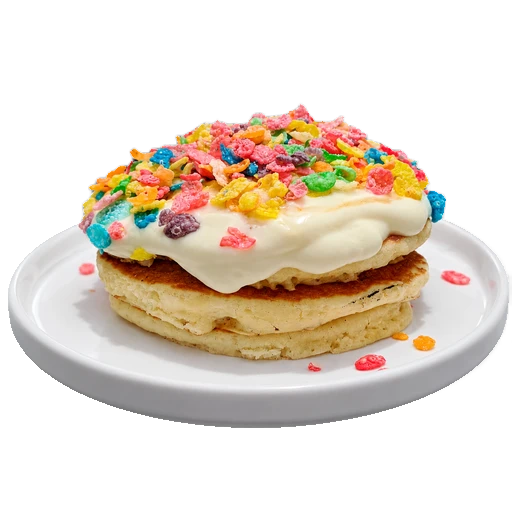 Cakes Munchies