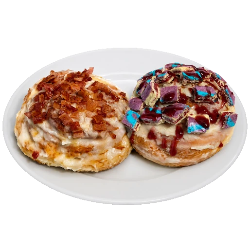 Donas Munchies