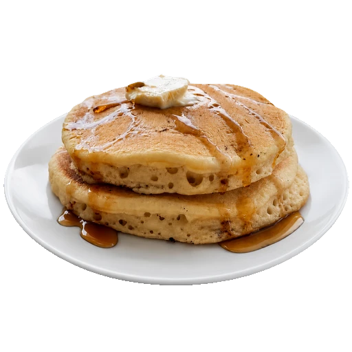 Hotcakes Munchies